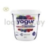 Yogur  Frutos del Bosque 500g .