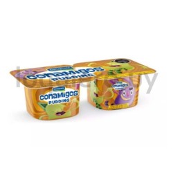 Pudding Conamigos             .
