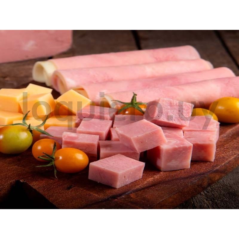 Picadas                       .