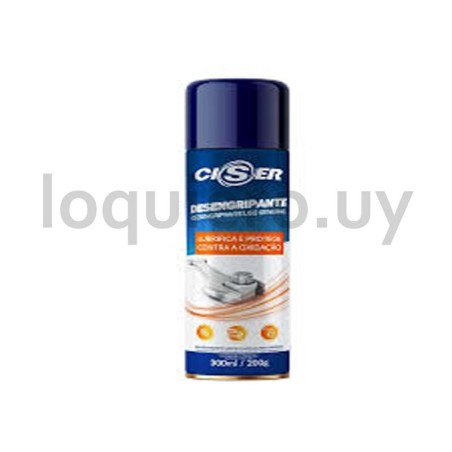 Desengripante spray 300ml     .