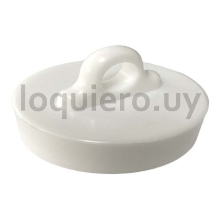 Tapón pileta 1               ."
