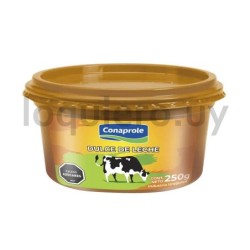 Dulce de leche 250g Conaprole .