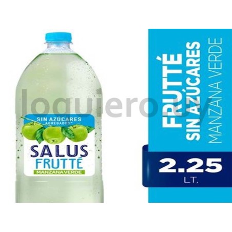 Frutte manzana  verde 2.25 s/a.
