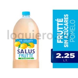 Frutté Pomelo 2.25L s/a       .