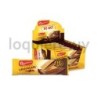 Mini Wafer Bauducco 30g       .