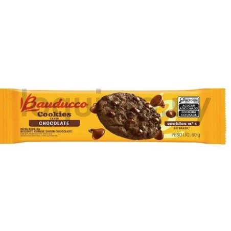 BigCookie Bauducco            .