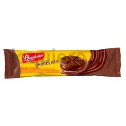 Galletas rellenas Bauducco 65g.