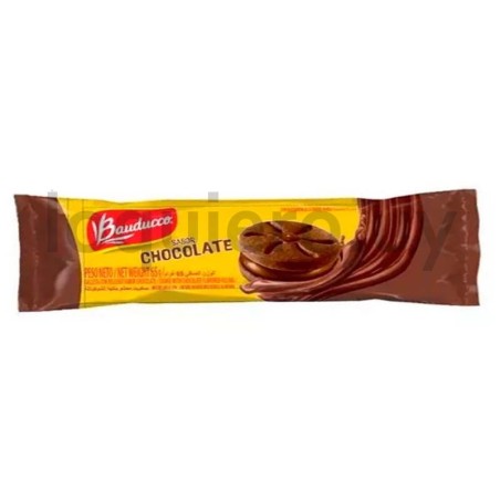 Galletas rellenas Bauducco 65g.