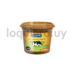 Dulce de leche Conaprole 500g .