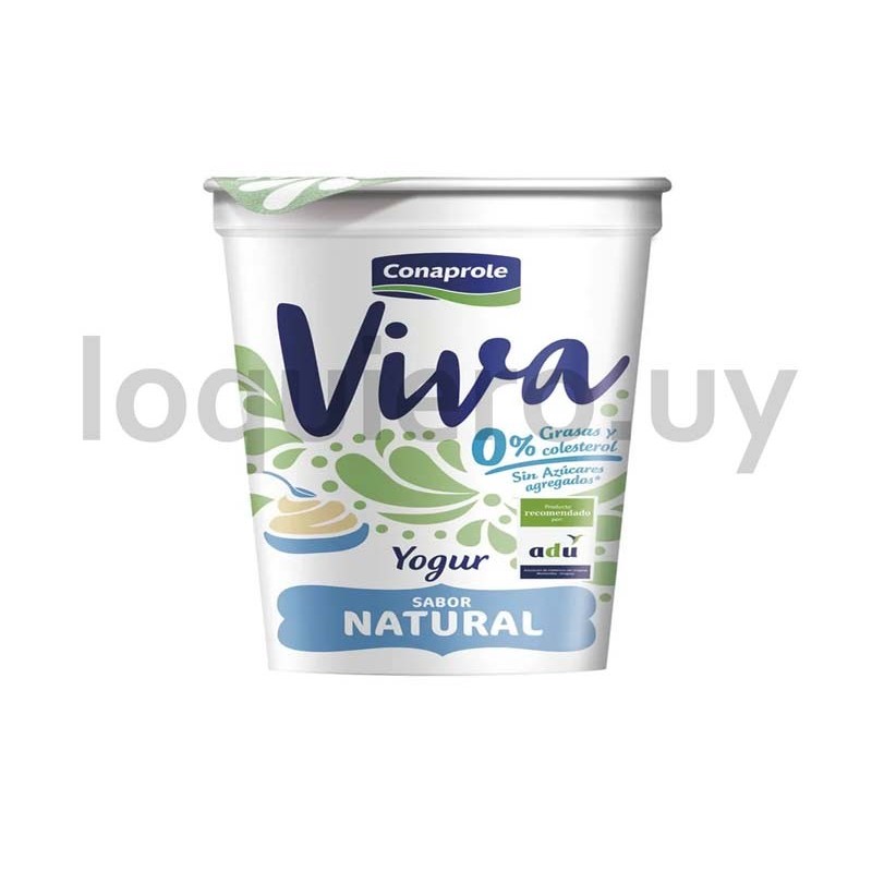 Yogur Viva 200g               .
