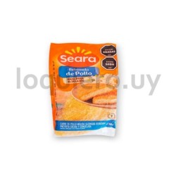 Steak individual Seara        .
