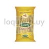 Fideos tallarin 500g Cololó   .