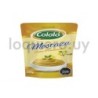 Mostaza 200g Cololó           .