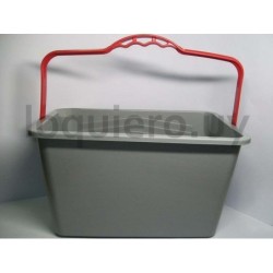 Balde para pintor 15l         .