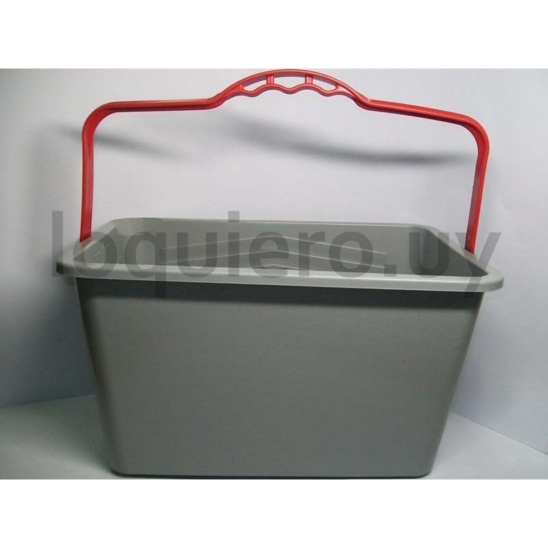 Balde para pintor 15l         .