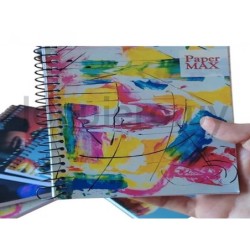 Libreta 96h                   .