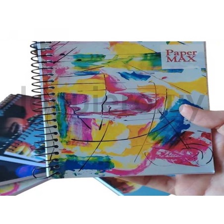 Libreta 96h                   .