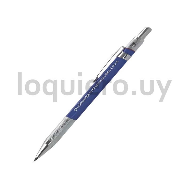 Lápiz mecánico Studmark       .