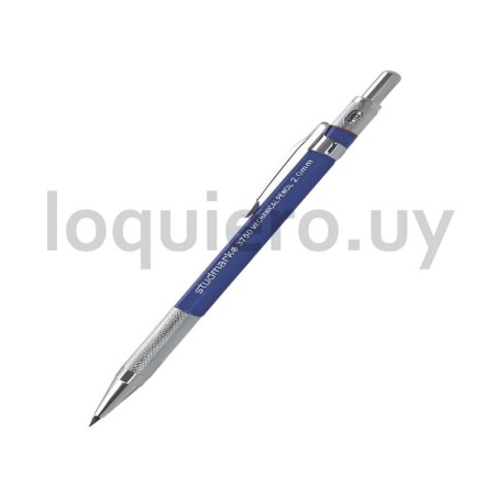 Lápiz mecánico Studmark       .