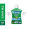 Crema dental + cepillo Dento  .
