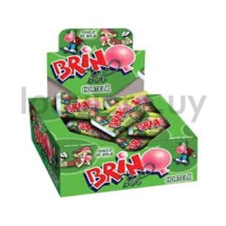 Chicle Brinq Tattoo           .