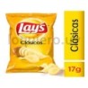 Papas Fritas Lays 17gr        .