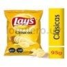 Papas Lays 95gr.              .