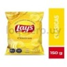 Papas Lays 150gr.             .