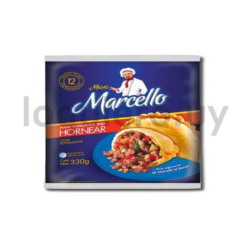 Masa de empanadas             .