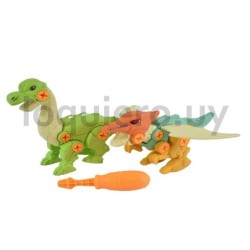 Dinosaurios para armar        .
