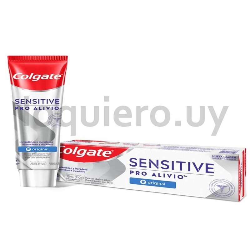 Colgate Sensitive 90g         .