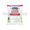 Leche ultra entera Conaprole  .