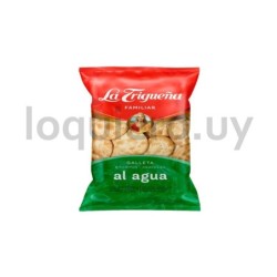 Galleta al agua LaTrigueña 500.