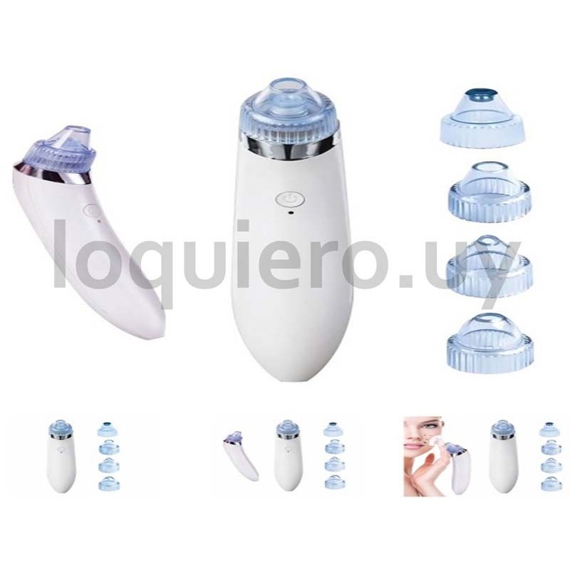 Limpiador Facial / removedor  .