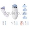 Limpiador Facial / removedor  .