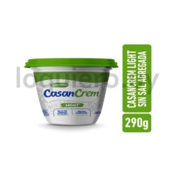 Queso Casancrem light s/sal   .