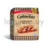 Harina Cañuelas integral 1kg  .