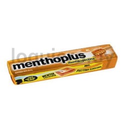 Menthoplus                    .
