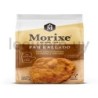 Pan rallado Morixe 500g       .