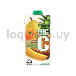 Jugo Big C 1L                 .