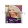 Tinta cabello 10.1 Platino Nan.