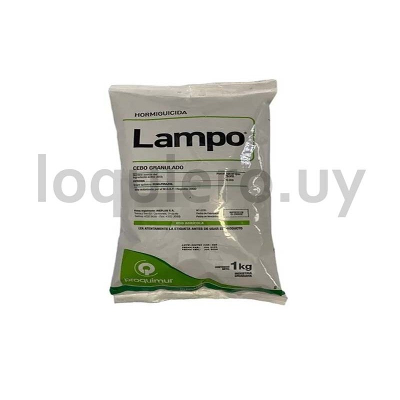 Venero hormigas granulado 1kg .