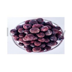 Arándanos congelados 1kg      .