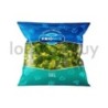 Brocoli congelado 500g        .