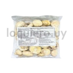 Hongo Champignon entero 500g  .