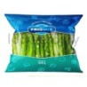 Espárragos congelados 500g    .
