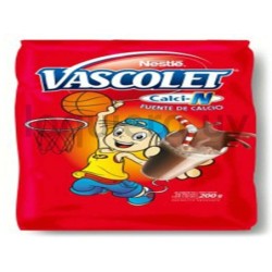 Vascolet 200g                 .