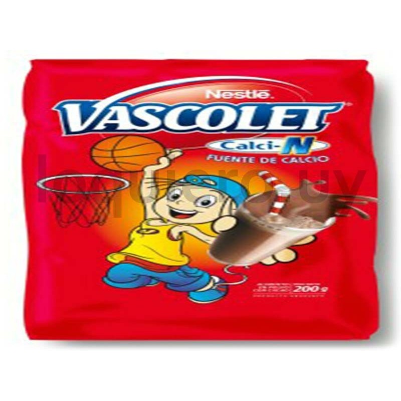 Vascolet 200g                 .