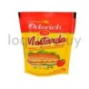 Mostaza Oderich 200g          .