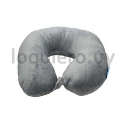Almohada de viaje             .